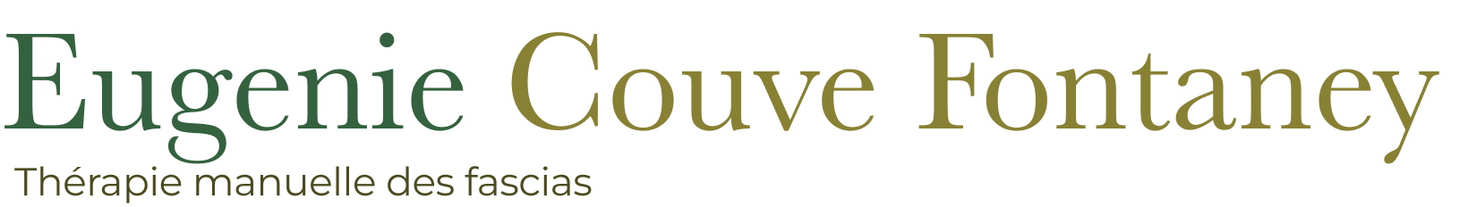 Eugénie Couve Fontaney logo